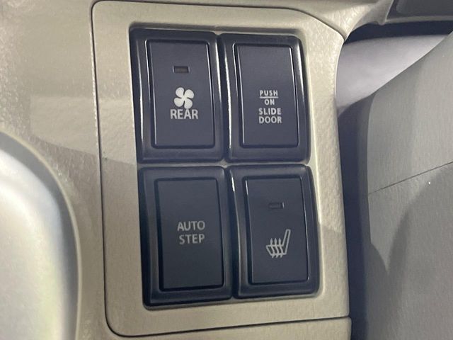 SUZUKI EVERY wagon 4WD 2023