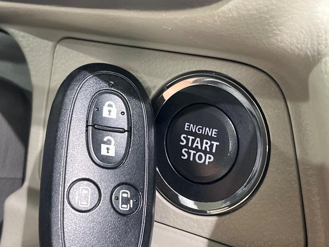 SUZUKI EVERY wagon 4WD 2023