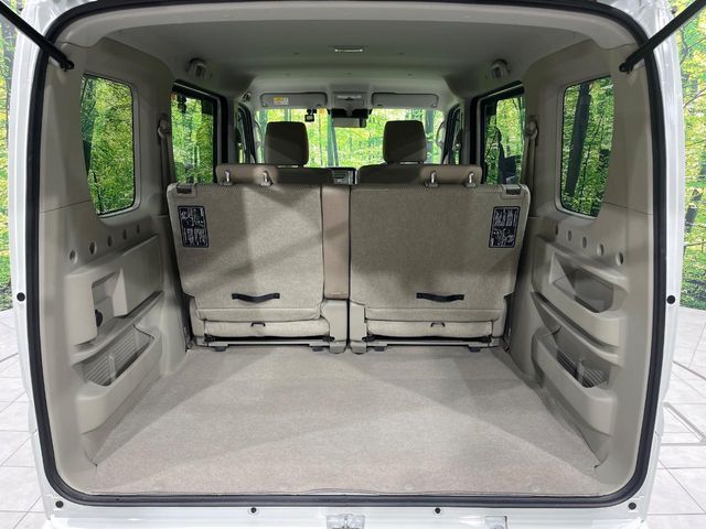 SUZUKI EVERY wagon 4WD 2023