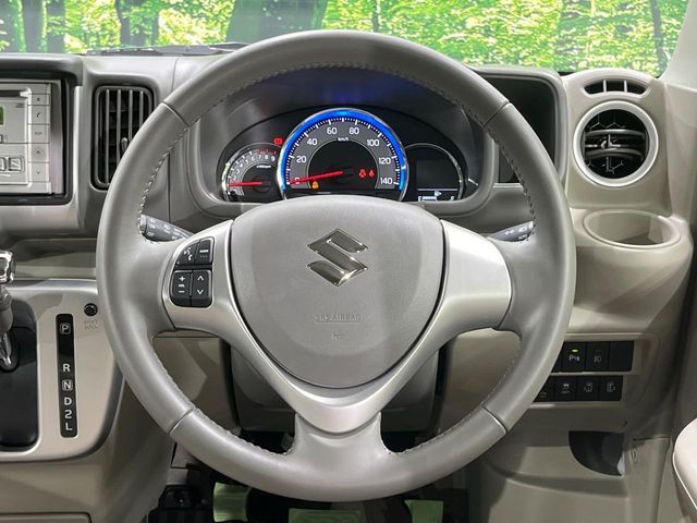 SUZUKI EVERY wagon 4WD 2023