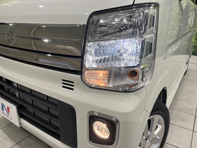 SUZUKI EVERY wagon 4WD 2023