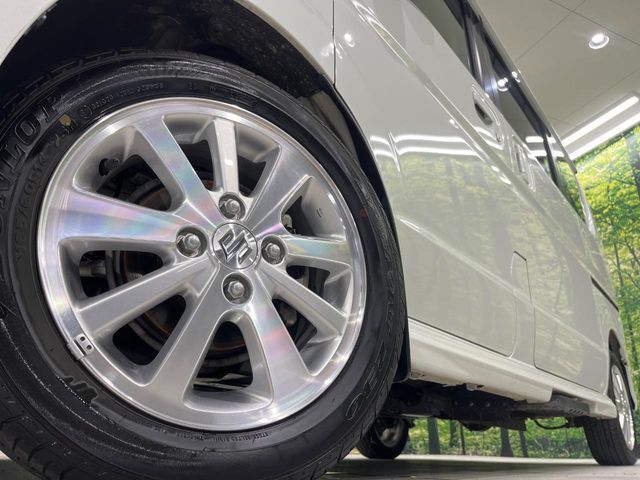 SUZUKI EVERY wagon 4WD 2023