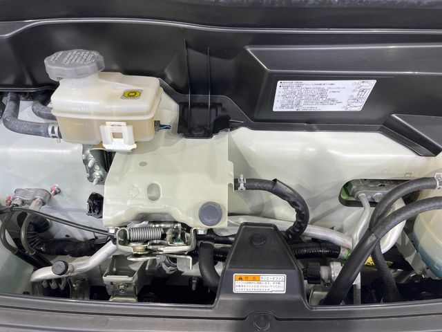 SUZUKI EVERY wagon 4WD 2023