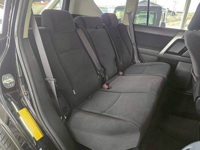 TOYOTA LANDCRUISER PRADO 2020