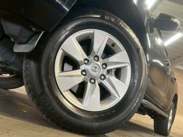 TOYOTA LANDCRUISER PRADO 2020