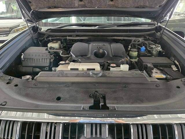 TOYOTA LANDCRUISER PRADO 2020