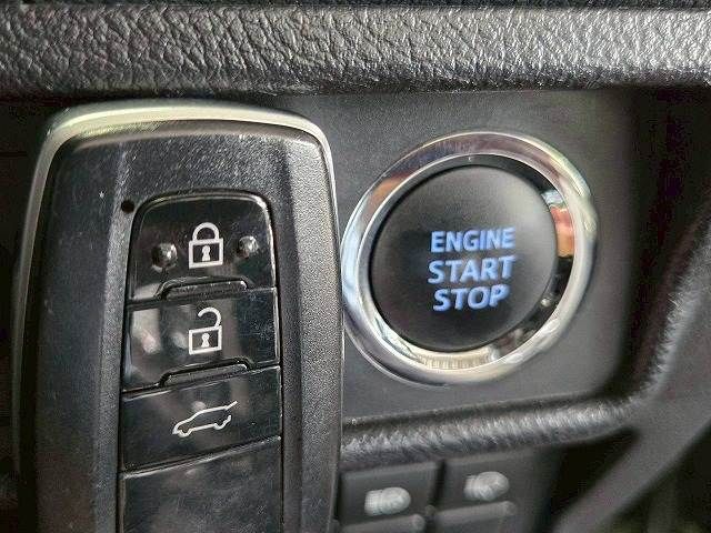 TOYOTA LANDCRUISER PRADO 2020