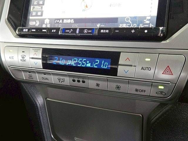 TOYOTA LANDCRUISER PRADO 2020