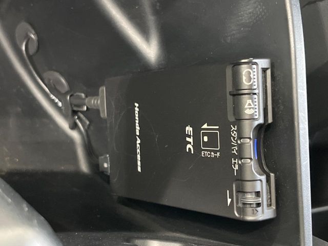 HONDA FIT HYBRID 2013