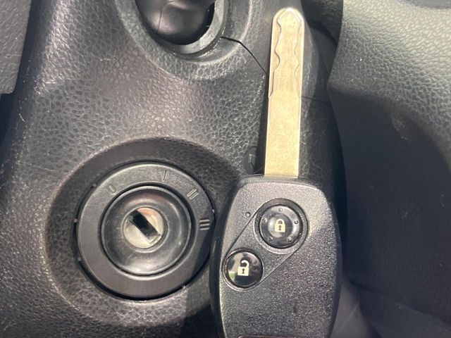 HONDA FIT HYBRID 2013