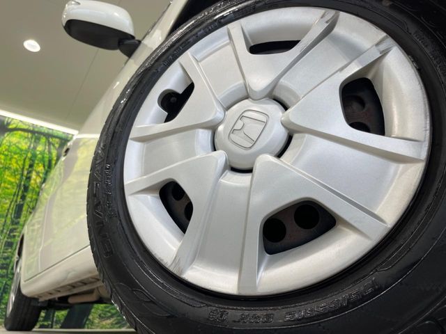 HONDA FIT HYBRID 2013