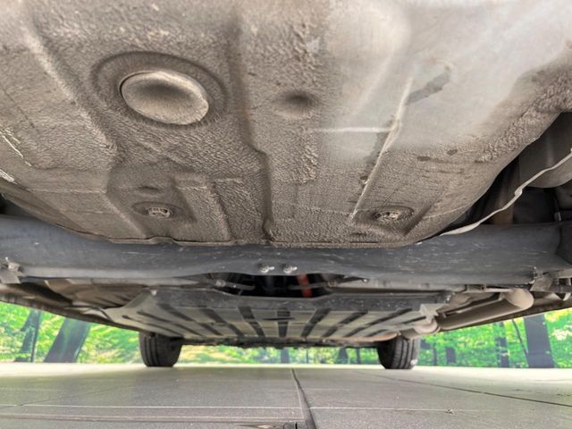 HONDA FIT HYBRID 2013