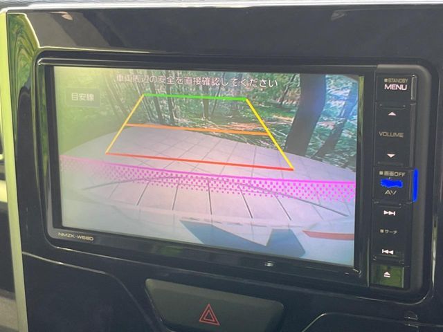 DAIHATSU TANTO CUSTOM 2017