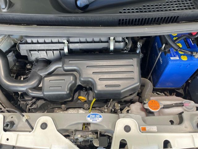 DAIHATSU TANTO CUSTOM 2017