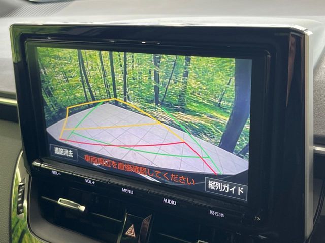 TOYOTA COROLLA SPORT HYBRID 2018