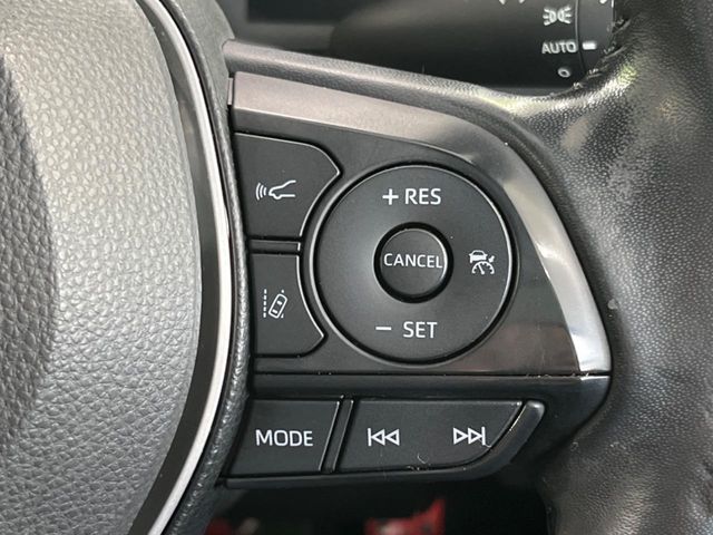 TOYOTA COROLLA SPORT HYBRID 2018