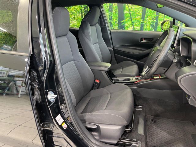 TOYOTA COROLLA SPORT HYBRID 2018