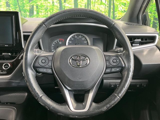 TOYOTA COROLLA SPORT HYBRID 2018