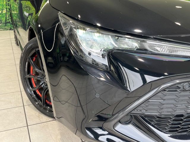 TOYOTA COROLLA SPORT HYBRID 2018