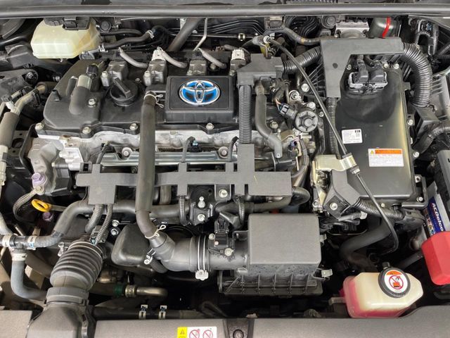 TOYOTA COROLLA SPORT HYBRID 2018