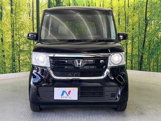 HONDA N BOX 2018
