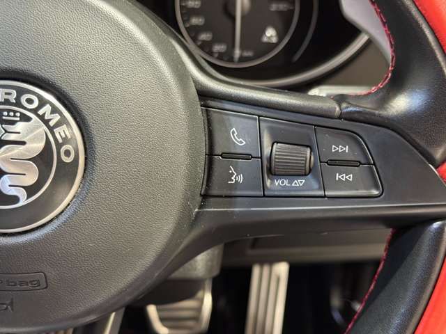 ALFAROMEO ALFAROMEO STELVIO 2019