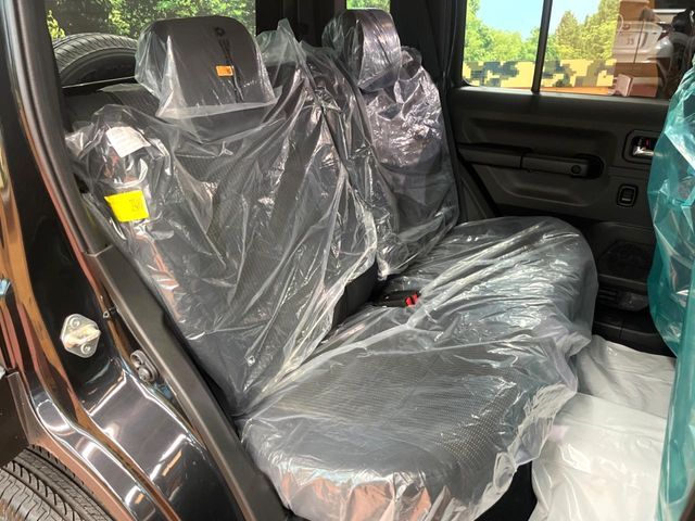 SUZUKI JIMNY NOMADE 2025