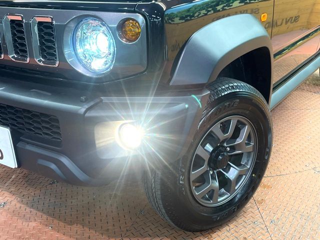 SUZUKI JIMNY NOMADE 2025