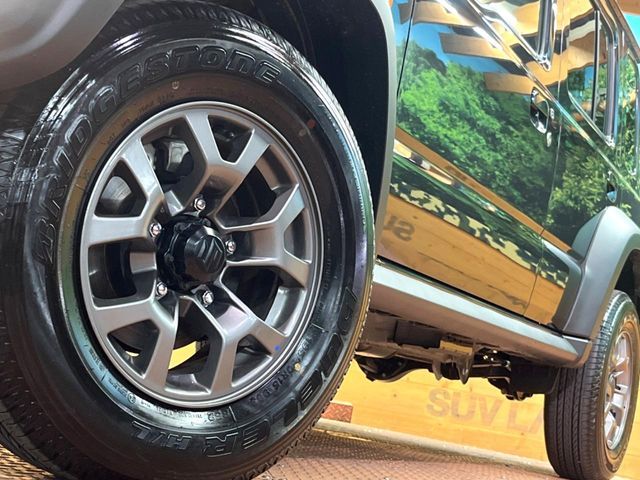 SUZUKI JIMNY NOMADE 2025