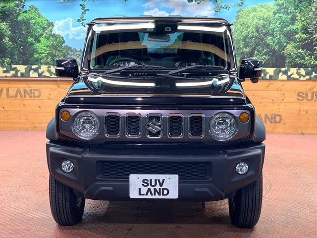 SUZUKI JIMNY NOMADE 2025