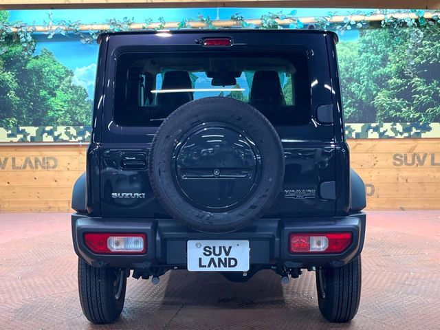 SUZUKI JIMNY NOMADE 2025