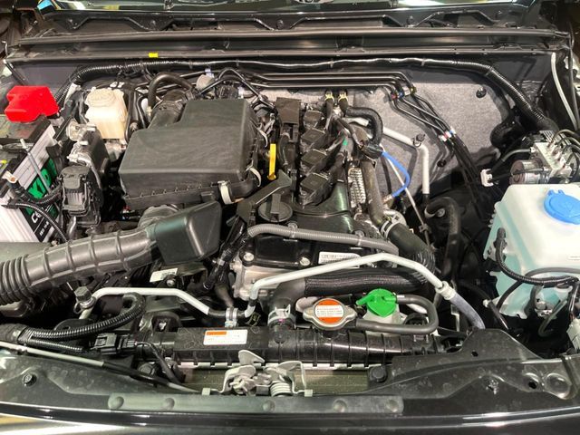 SUZUKI JIMNY NOMADE 2025