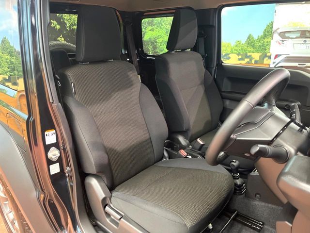 SUZUKI JIMNY SIERRA 2023