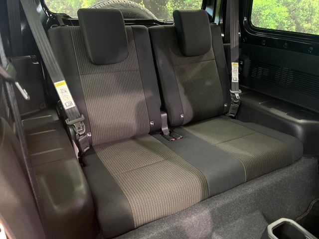 SUZUKI JIMNY SIERRA 2023