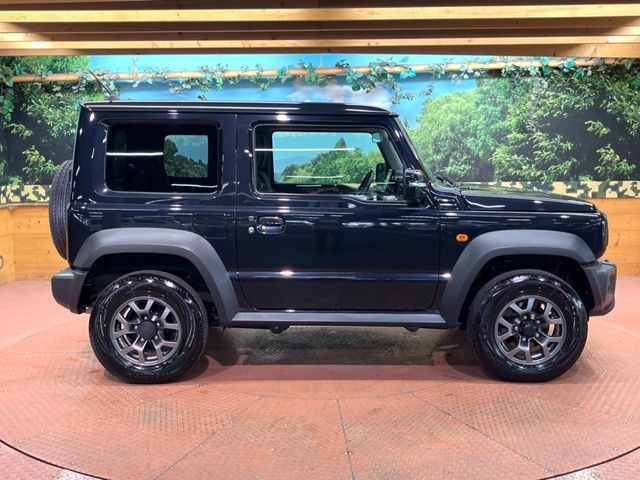 SUZUKI JIMNY SIERRA 2023