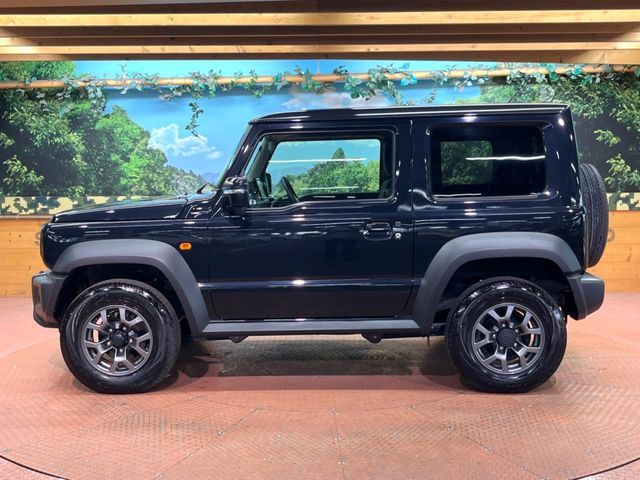 SUZUKI JIMNY SIERRA 2023