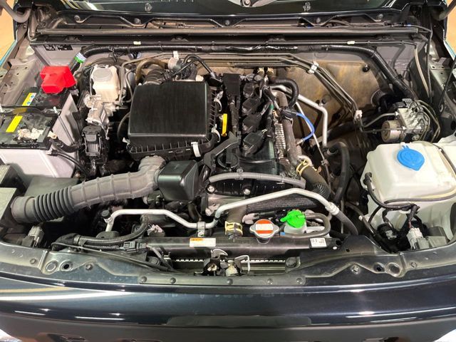 SUZUKI JIMNY SIERRA 2023