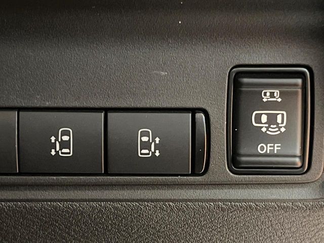 NISSAN SERENA  WG 2024