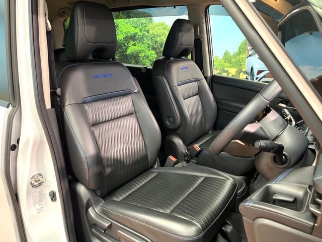 NISSAN SERENA  WG 2024