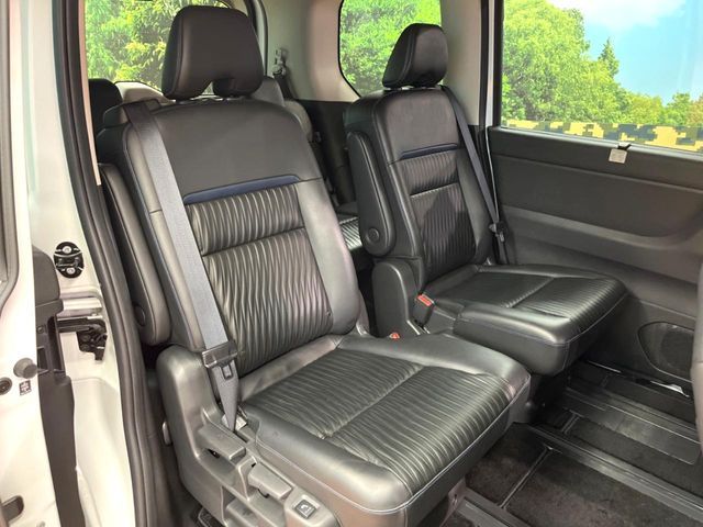 NISSAN SERENA  WG 2024