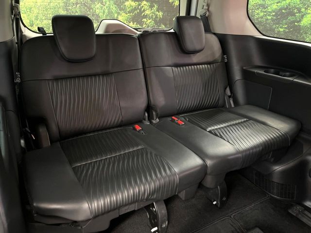 NISSAN SERENA  WG 2024