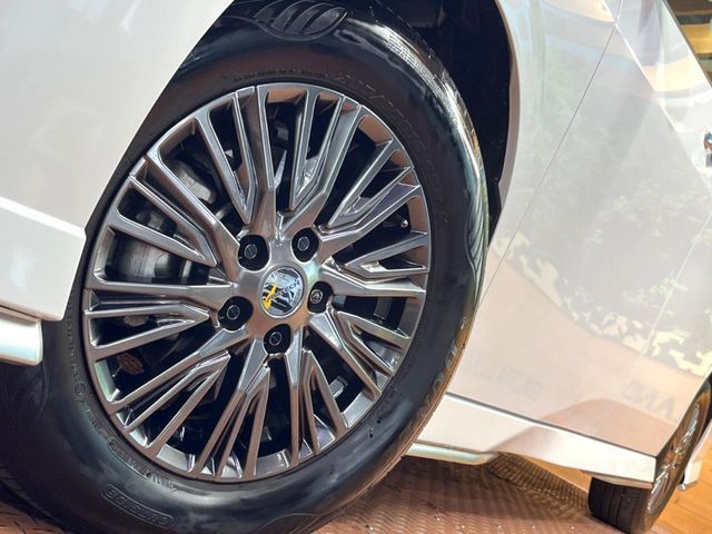 NISSAN SERENA  WG 2024