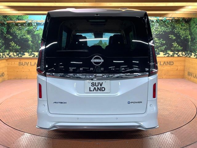 NISSAN SERENA  WG 2024