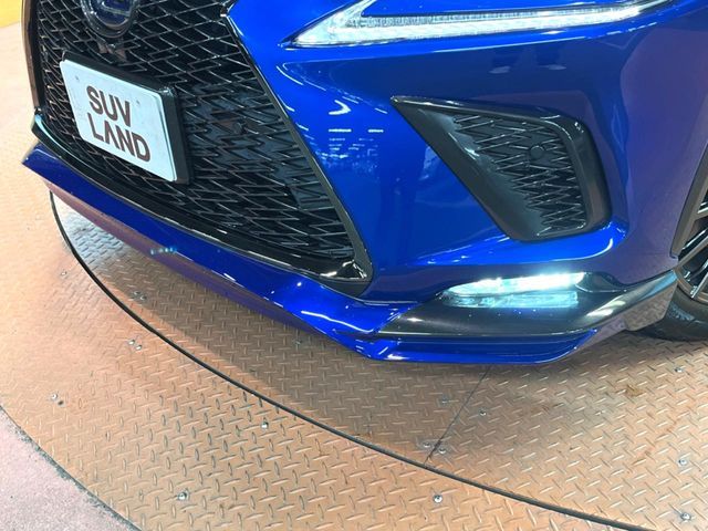 TOYOTA LEXUS NX300h AWD 2019