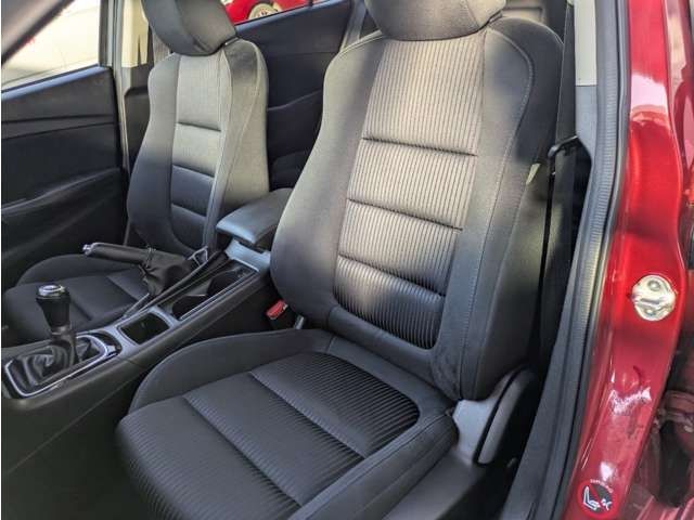 MAZDA ATENZA sedan 2013