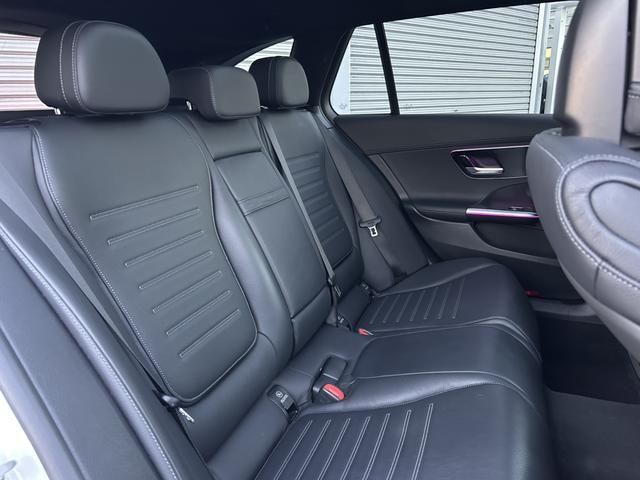 MERCEDES BENZ MERCEDES BENZ C class wagon 2023