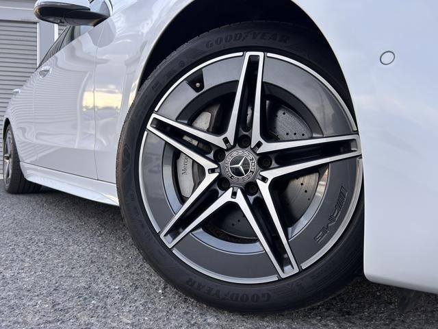 MERCEDES BENZ MERCEDES BENZ C class wagon 2023