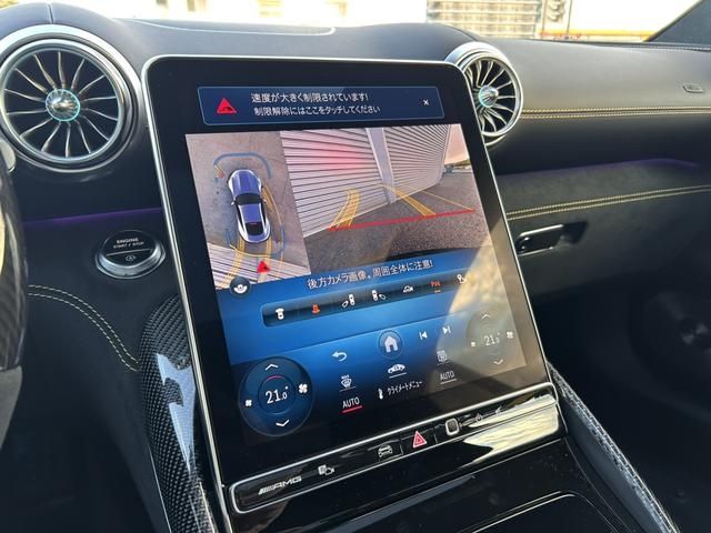 MERCEDES BENZ MERCEDES AMG GT 2025