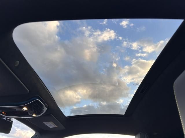 MERCEDES BENZ MERCEDES AMG GT 2025