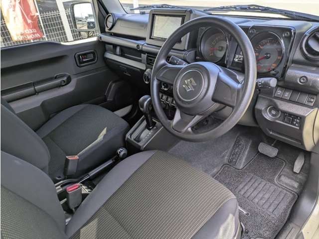 SUZUKI JIMNY 4WD 2020